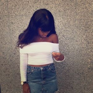 Are you am I essy top